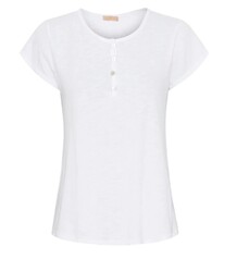 MARTA T-SHIRT, 9649 HVID