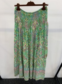 MARTA NEDERDEL, 5201 VERDE GREEN