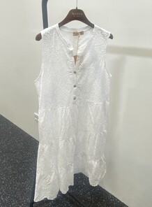 MARTA KJOLE, 92802 WHITE
