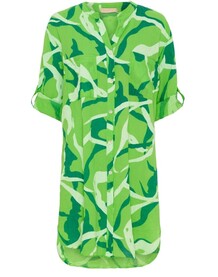 MARTA TUNIKA, 1665 SS NEW PRINT BOTTEGA