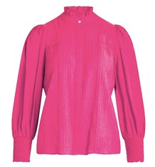 CO' COUTURE SKJORTE, PETRA PINK