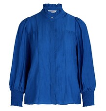 CO' COUTURE SKJORTE, PETRA NEW BLUE