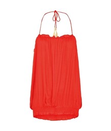 GOSSIA TOP, BOA MAMBA RED