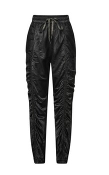GOSSIA BUKS, CASJA BLACK