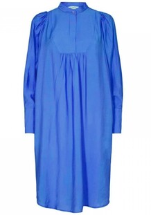 CO' COUTURE KJOLE, CALLUM VOLUME NEW BLUE