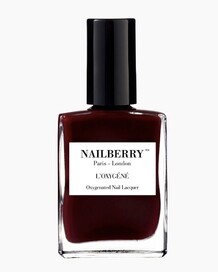 NAILBERRY NEGLELAK, NOIRBERRY