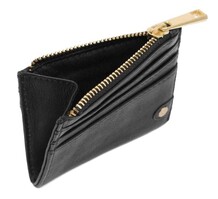 DEPECHE KORTHOLDER, 14722 BLACK