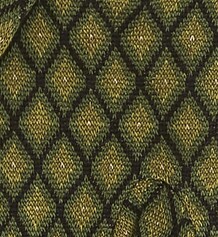 KING LOUIE HANDSKER, MAGNET KALE GREEN
