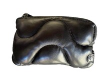 DEPECHE PUNG, 15386 BLACK