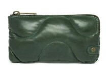 DEPECHE PUNG, 15386 DARK GREEN