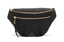 DEPECHE BUMBAG, 15390 BLACK