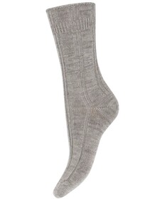 MP STRØMPER, 59537 202 ULD BEIGE