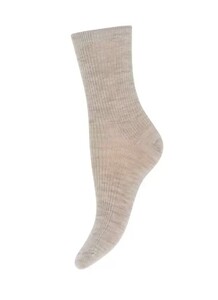 MP STRØMPER, 50102 202 ULD BEIGE