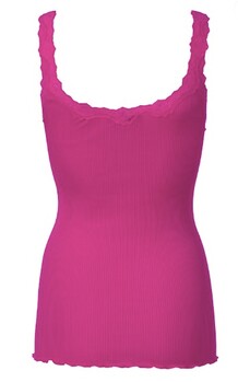 ROSEMUNDE TOP, 5357-730 DEEP FUCHSIA