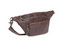 DEPECHE BUMBAG, 13396 WINTER BROWN