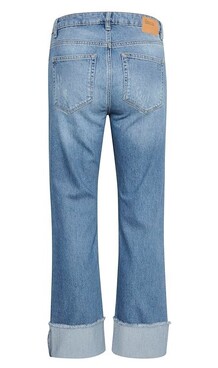 MY ESSENTIAL WARDROB JEANS, DALLAS