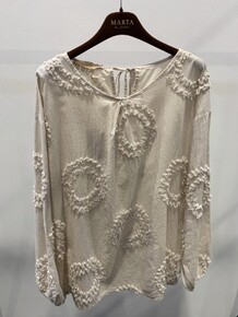 MARTA BLUSE, 5585 SABBIA