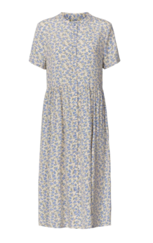 LOLLYS LAUNDRY KJOLE, ALIYA FLOWER PRINT
