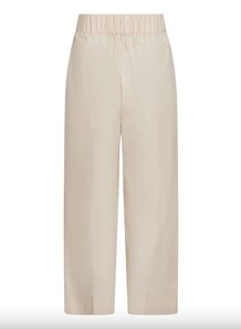 NEO NOIR BUKS, YANA POPLIN SAND