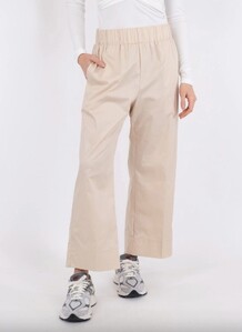 NEO NOIR BUKS, YANA POPLIN SAND