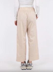 NEO NOIR BUKS, YANA POPLIN SAND