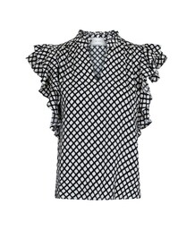 NEO NOIR BLUSE, STELLA PERFEFT DROP BLACK