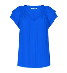 CO'COUTURE BLUSE, SUNRISE NEW BLUE