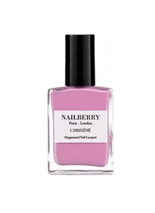NAILBERRY NEGLELAK, LILAC FAIRY