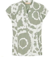 MARTA BLUSE, 4440 MILITERY