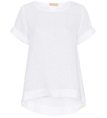 MARTA BLUSE, 83893 HVID HØR