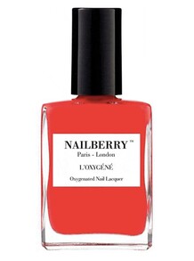 NAILBERRY NEGLELAK, POP MY BERRY