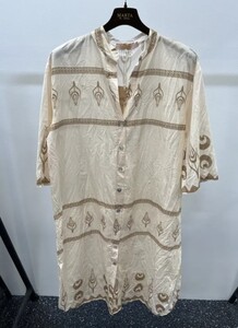 MARTA TUNIKA, 28464 BEIGE