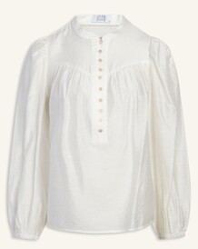 LOVE & DIVINE BLUSE, LOVE791 CREAM