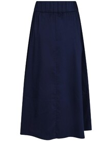NEO NOIR NEDERDEL, YARA POPLIN NAVY