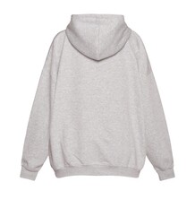 SISTERS POINT SWEATSHIRT, HIKE-HOOD L.GREY MEL.