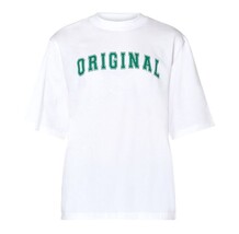 SISTERS POINT T-SHIRT, HELGA WHITE/FORREST