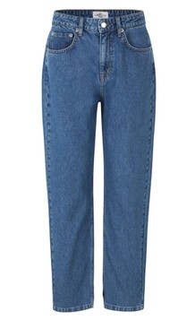 GLOBAL FUNK JEANS, REECELY-G MID VINTAGE BLUE