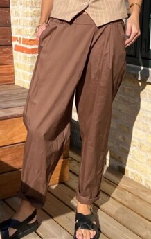 MARTA BUKS, 62515 COLD BROWN