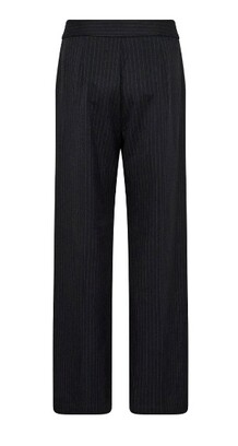 CO' COUTURE BUKS, IDA PIN WIDE DARK GREY
