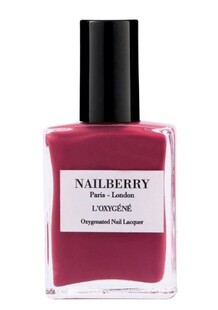 NAILBERRY NEGLELAK, HIPPIE CHIC