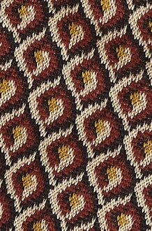 KING LOUIE HANDSKER, RIZO CABERNET RED