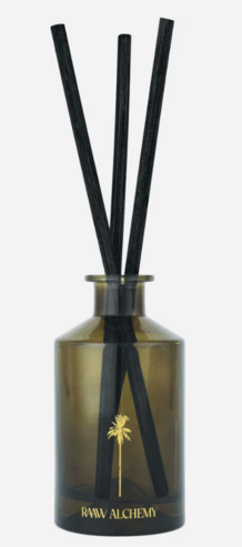 RAAW ALCHEMY DIFFUSER THE MINTED FIG