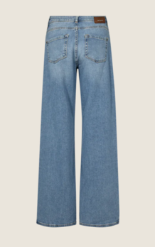 MOS MOSH JEANS, DARA VINT LIGHT BLUE