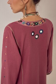 MAISON HOTEL BLUSE, ASHA PINK CITY
