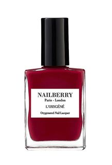 NAILBERRY NEGLELAK, STRAWBERRY