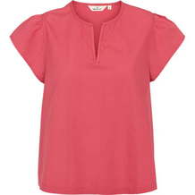 BASIC APPAREL TOP, SILJE HOLLY BERRY