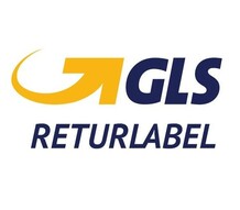 Returlabel - GLS