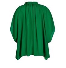 GOSSIA BLUSE, ANJELLA GREEN