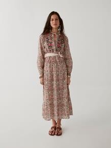 MAISON HOTEL KJOLE, DIDI MIDI CLAVEL ROSE