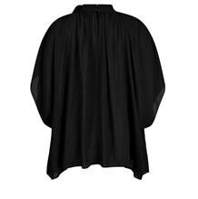GOSSIA BLUSE, ANJELLA BLACK